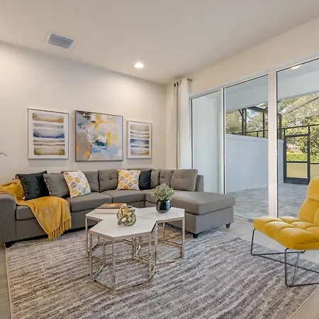 Hidden Forest 3 Bedroom Vacation Townhome With Pool -2020